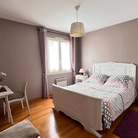Les Ptis Bregeons 度假居 Talmont-Saint-Hilaire